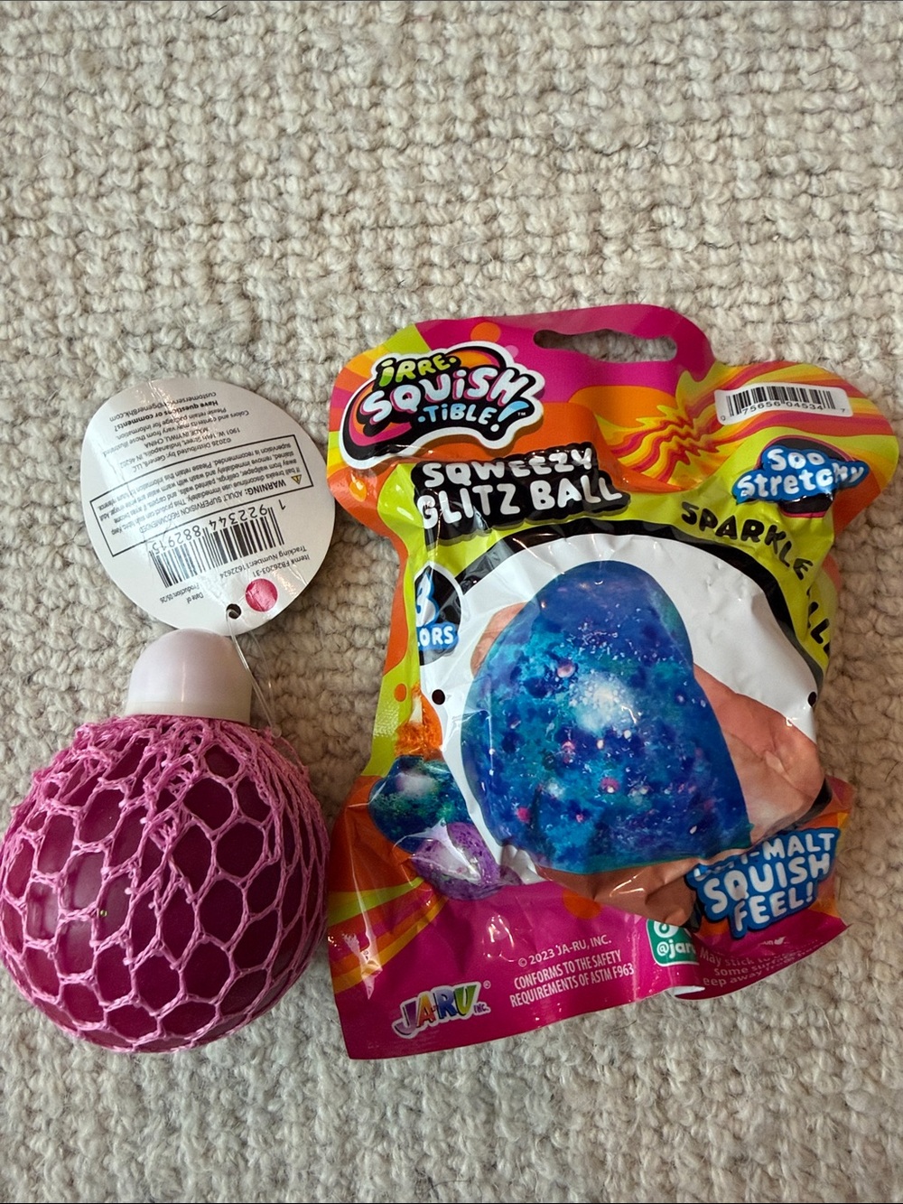 Squishy - Picture 2 of 2